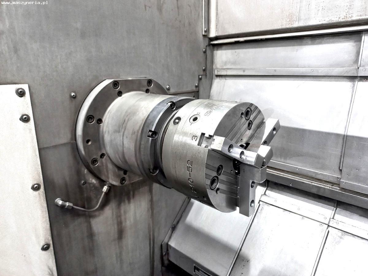 Centro di tornitura CNC BOEHRINGER NG 180-2 in vendita - foto 4